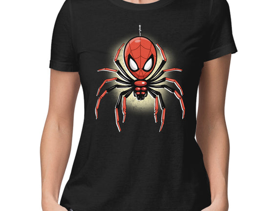Webslinger From Queens