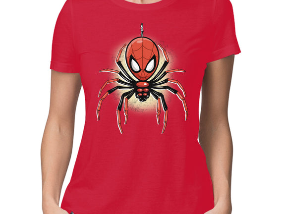 Webslinger From Queens