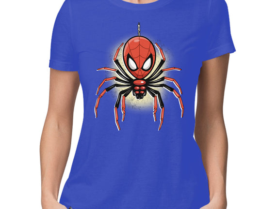 Webslinger From Queens