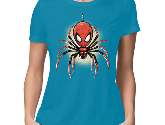 Webslinger From Queens