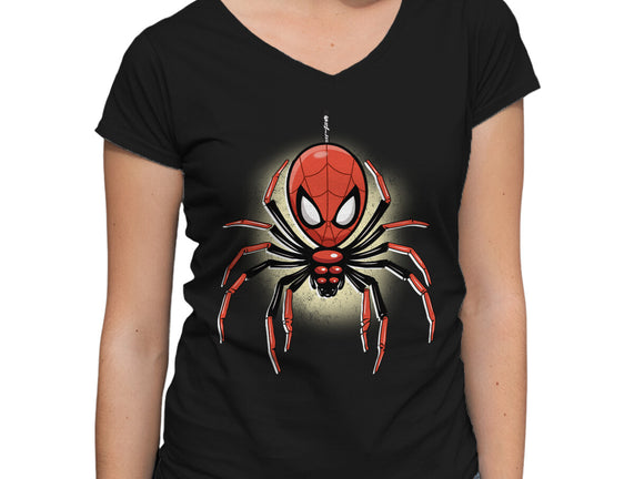 Webslinger From Queens