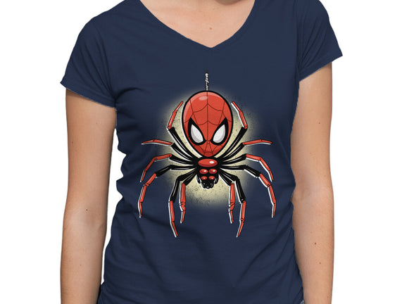 Webslinger From Queens