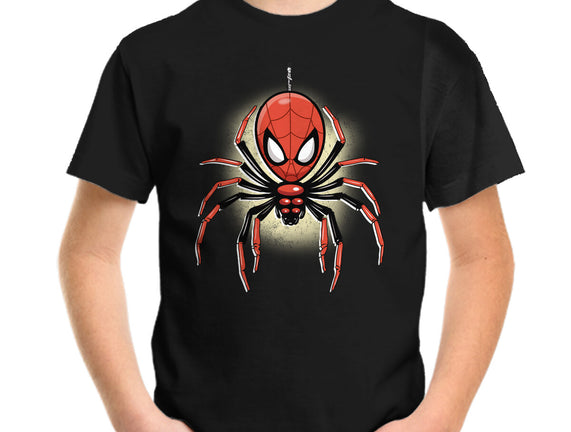Webslinger From Queens