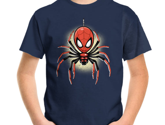 Webslinger From Queens