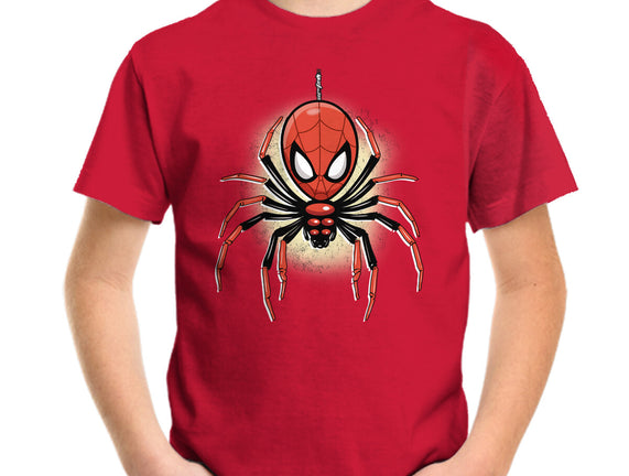 Webslinger From Queens