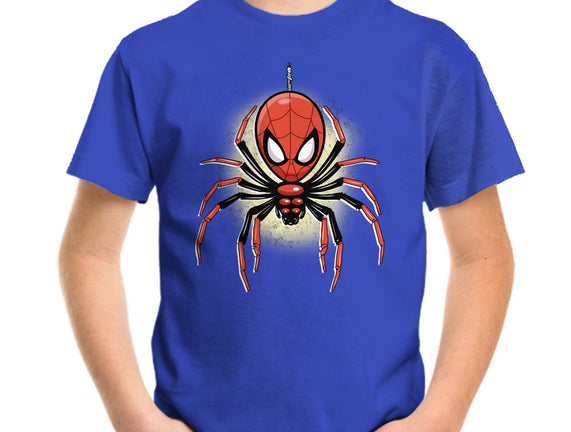 Webslinger From Queens