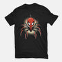 Webslinger From Queens-Mens-Premium-Tee-palmstreet