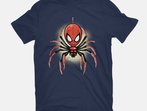 Webslinger From Queens