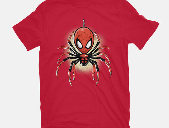 Webslinger From Queens