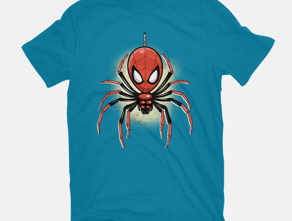 Webslinger From Queens
