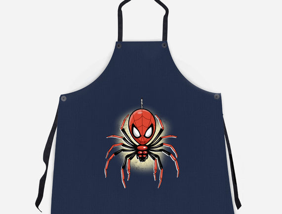 Webslinger From Queens