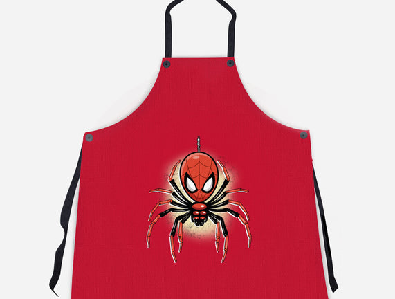 Webslinger From Queens