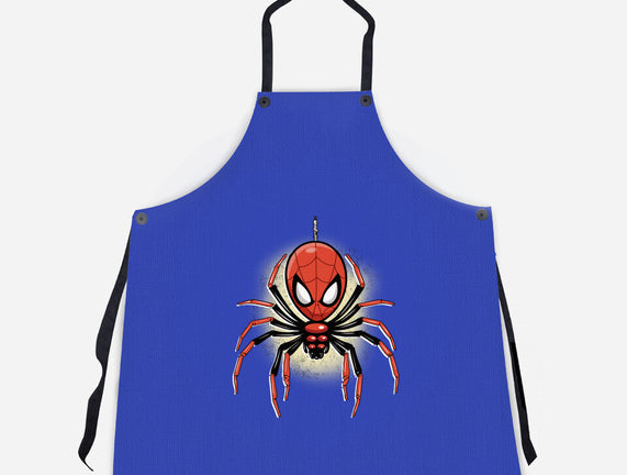Webslinger From Queens