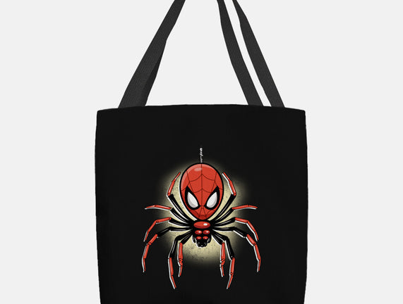 Webslinger From Queens