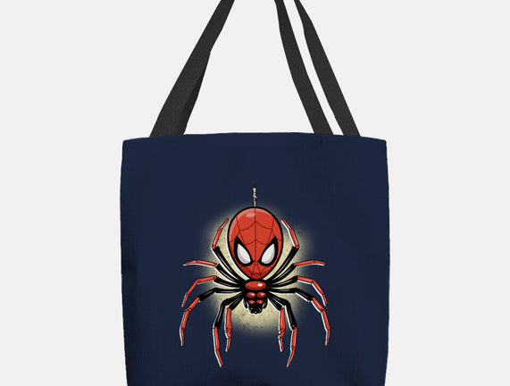 Webslinger From Queens