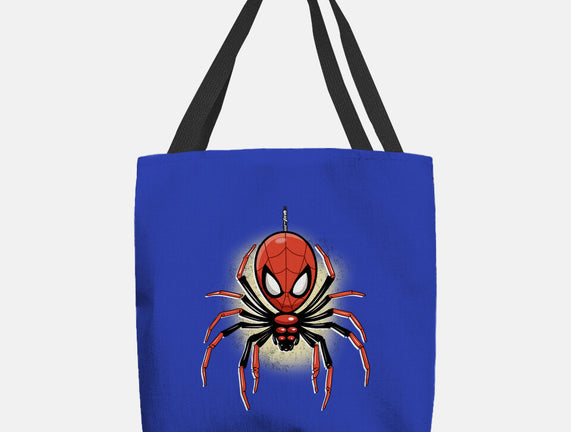 Webslinger From Queens