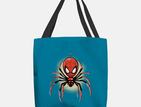 Webslinger From Queens