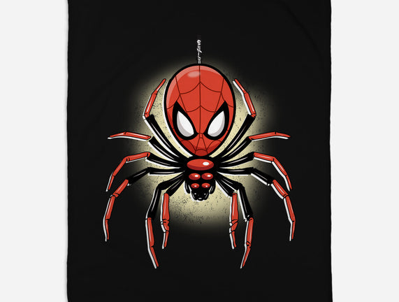 Webslinger From Queens