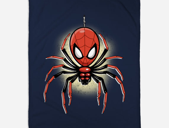 Webslinger From Queens