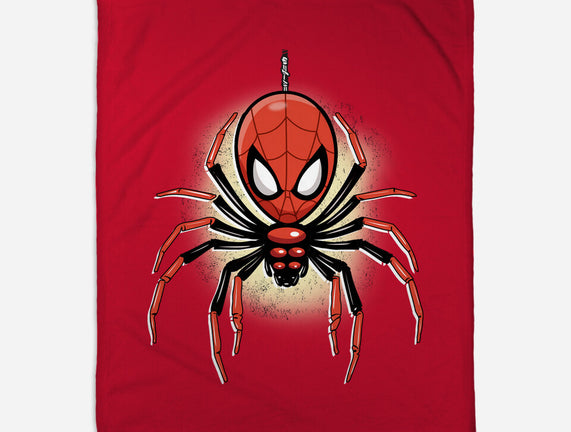 Webslinger From Queens