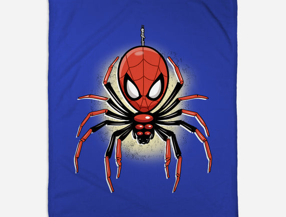 Webslinger From Queens