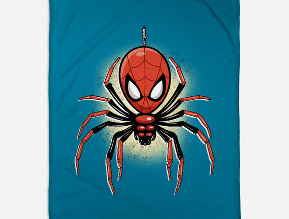 Webslinger From Queens