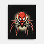 Webslinger From Queens-None-Stretched-Canvas-palmstreet