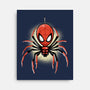 Webslinger From Queens-None-Stretched-Canvas-palmstreet