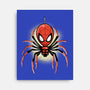 Webslinger From Queens-None-Stretched-Canvas-palmstreet