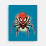 Webslinger From Queens-None-Stretched-Canvas-palmstreet