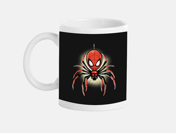 Webslinger From Queens