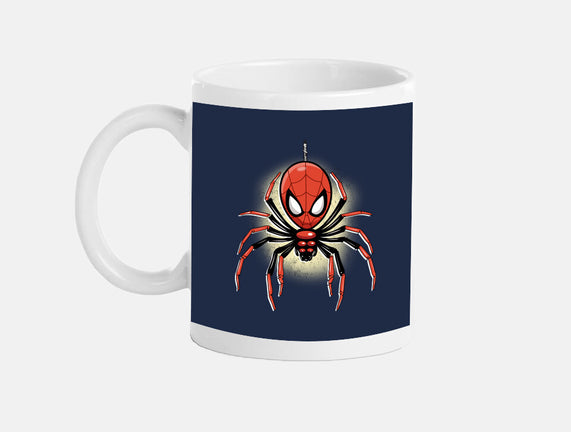 Webslinger From Queens