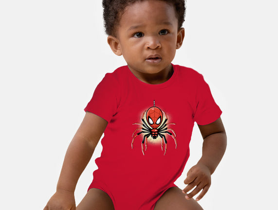 Webslinger From Queens