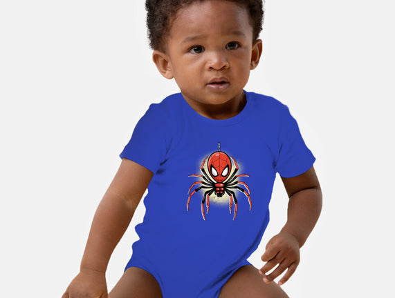 Webslinger From Queens