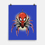 Webslinger From Queens-None-Matte-Poster-palmstreet