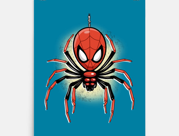 Webslinger From Queens