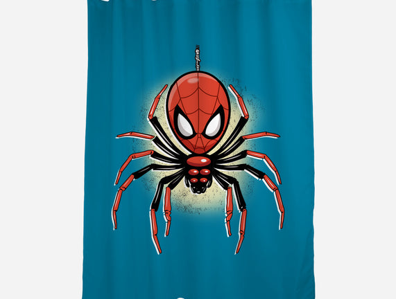 Webslinger From Queens