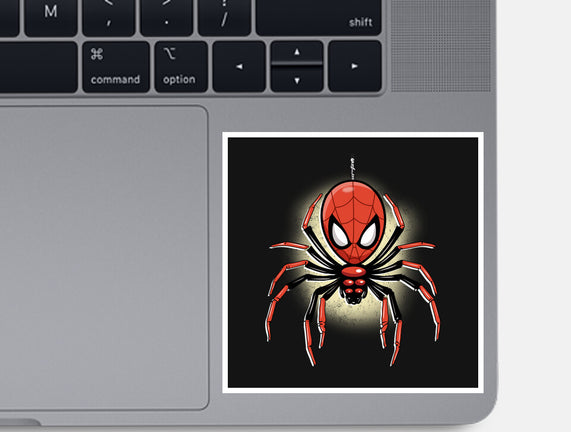 Webslinger From Queens