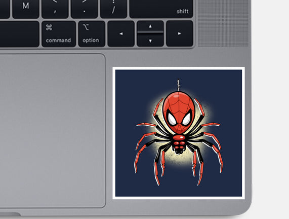 Webslinger From Queens