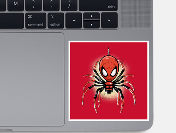 Webslinger From Queens