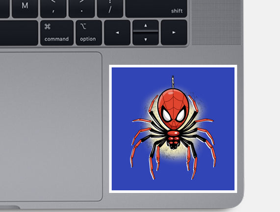 Webslinger From Queens