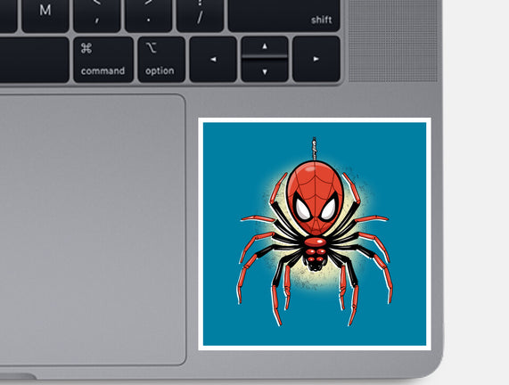 Webslinger From Queens