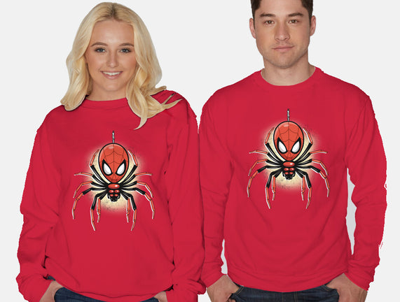 Webslinger From Queens