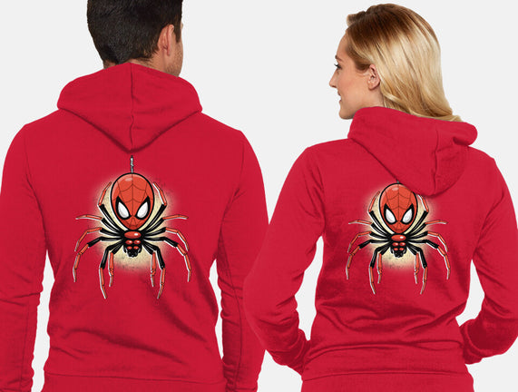 Webslinger From Queens