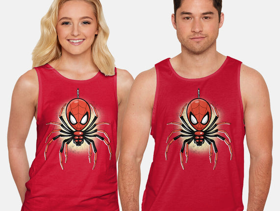 Webslinger From Queens