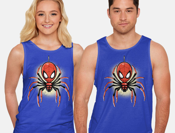 Webslinger From Queens