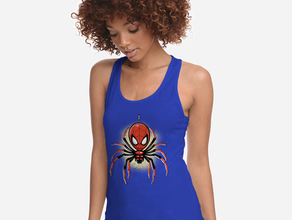 Webslinger From Queens