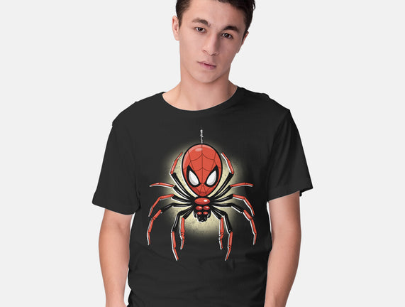Webslinger From Queens