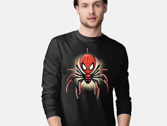 Webslinger From Queens