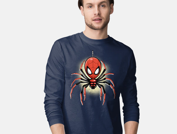 Webslinger From Queens